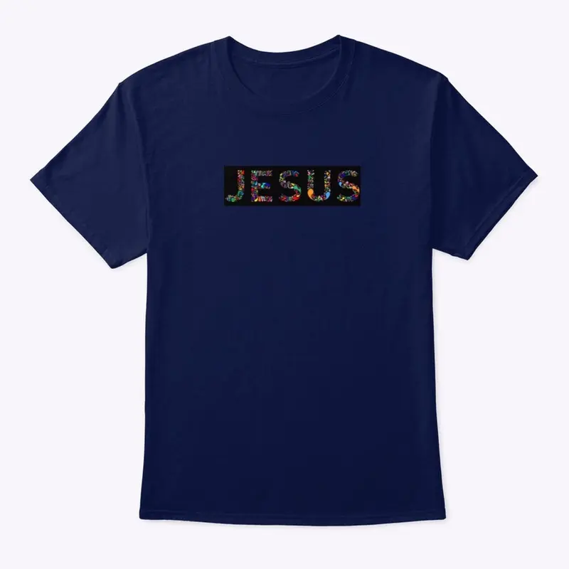 Jesus Shirt