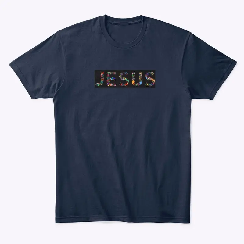 Jesus Shirt